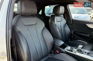 Седан Audi A4 2015 в Стрию фото 30 Седан Audi A4 2015 в Стрию
