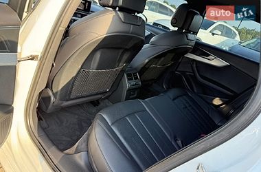 Седан Audi A4 2015 в Стрию фото 43 Седан Audi A4 2015 в Стрию