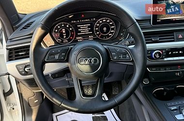 Седан Audi A4 2015 в Стрию фото 49 Седан Audi A4 2015 в Стрию