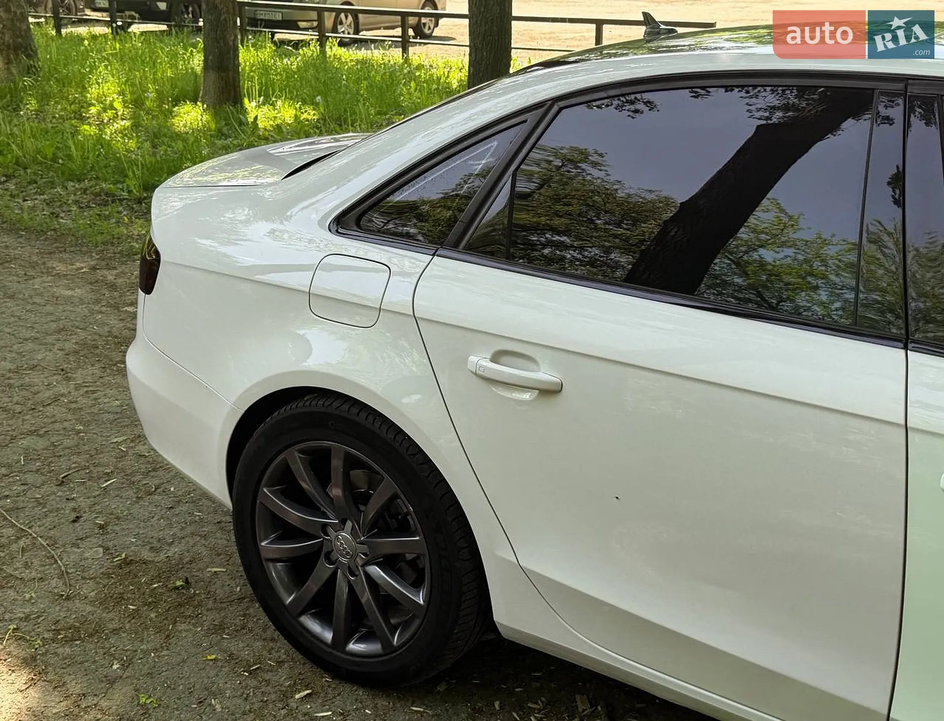 2012 Audi A4 - мініатюра 15