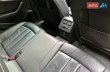 Седан Audi A4 2016 в Чернівцях фото 20 Седан Audi A4 2016 в Чернівцях