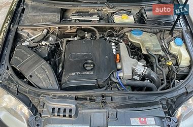 Универсал Audi A4 2006 в Бородянке