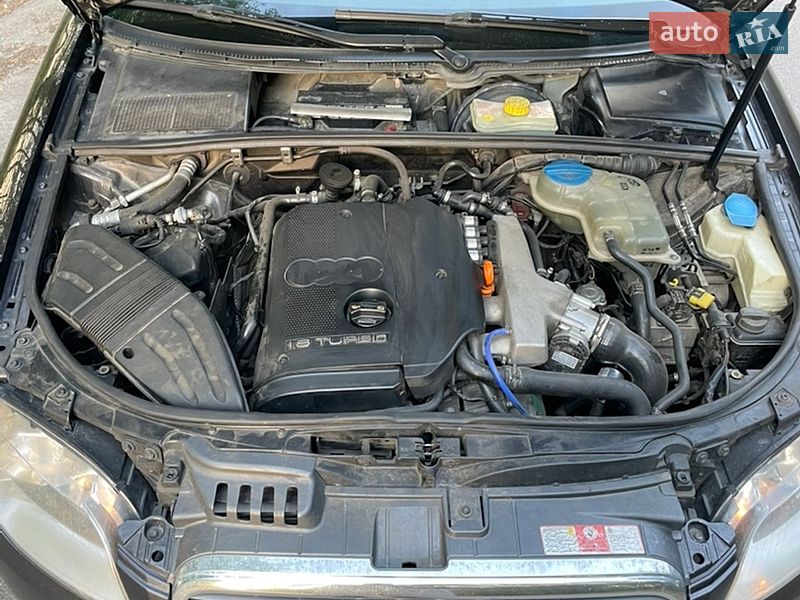 Универсал Audi A4 2006 в Бородянке