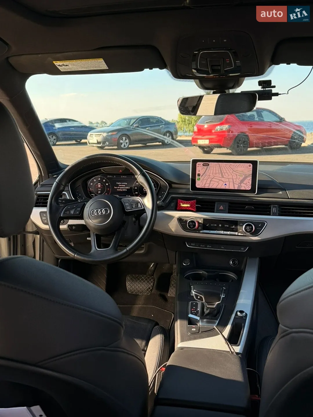 2016 Audi A4 - мініатюра 5