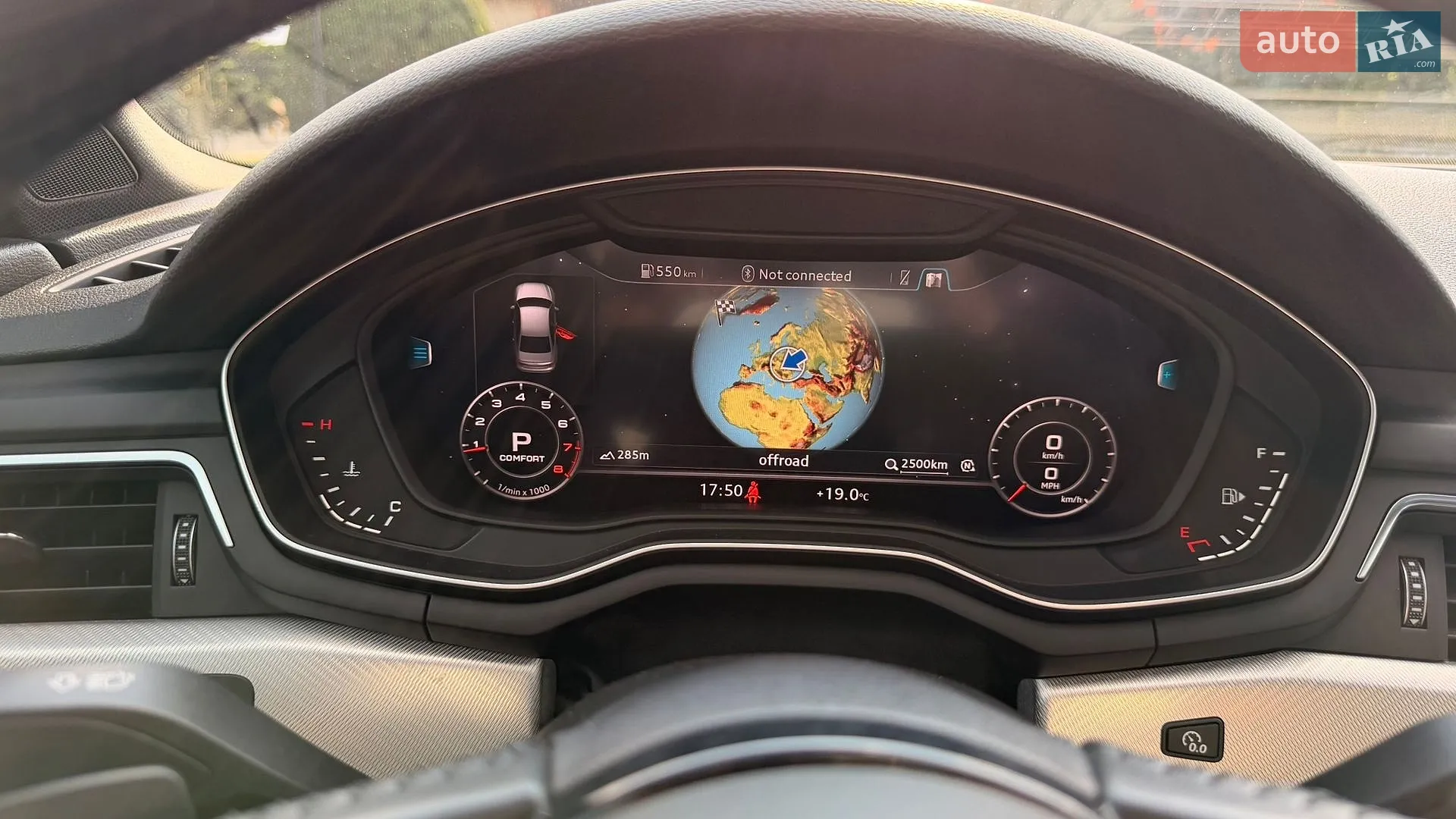 2018 Audi A4 - мініатюра 19