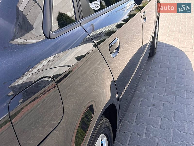 Седан Audi A4 2005 в Житомире