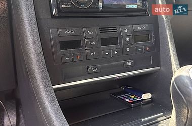 Седан Audi A4 2005 в Житомире