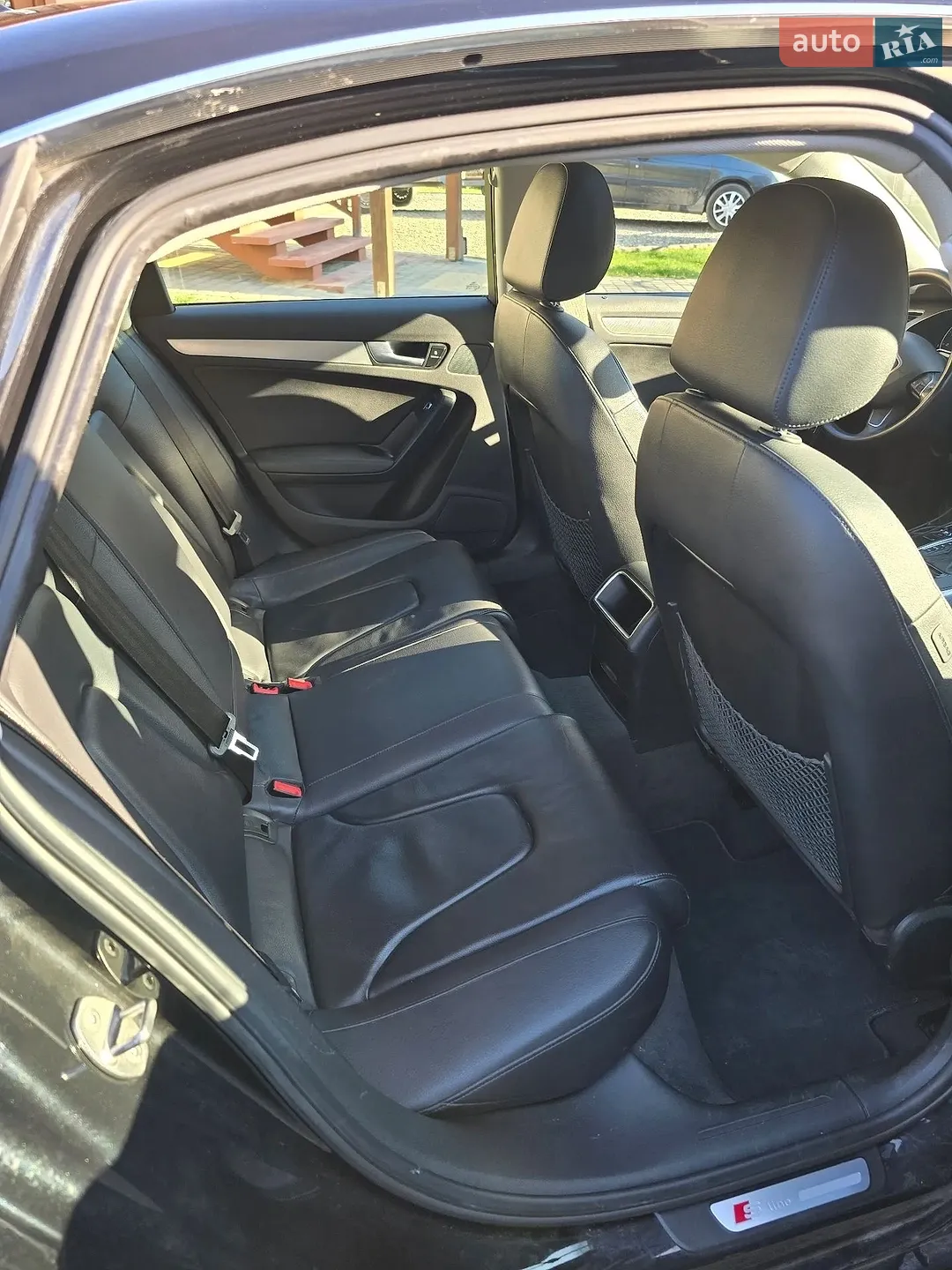 2014 Audi A4 - мініатюра 7