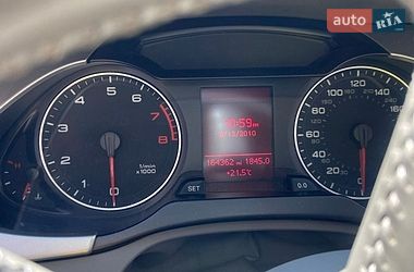 Универсал Audi A4 2011 в Киеве