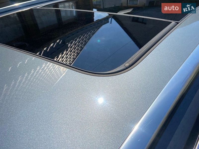 Универсал Audi A4 2011 в Киеве
