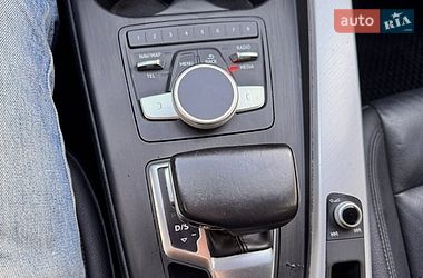 Седан Audi A4 2016 в Харькове