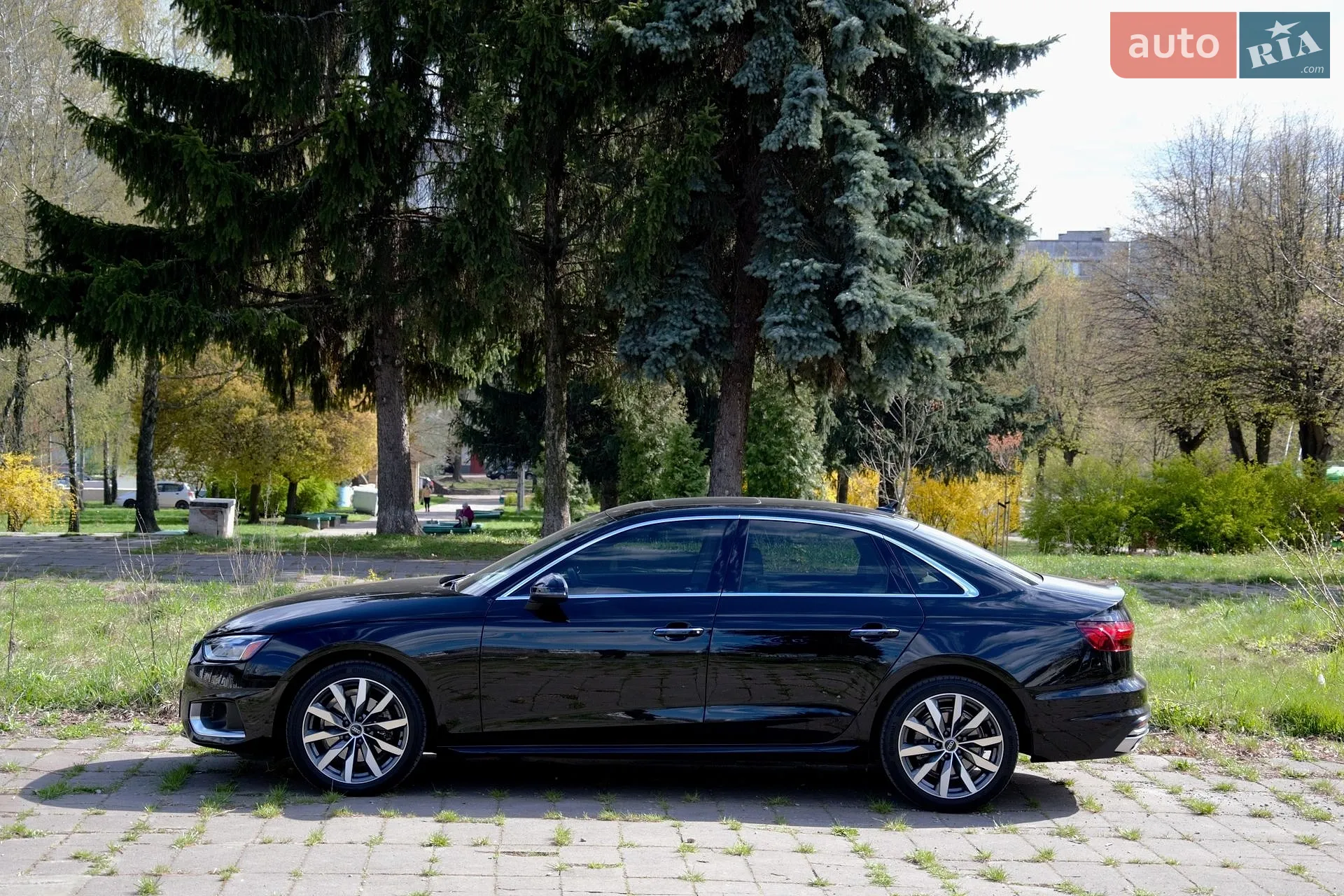 2023 Audi A4 - мініатюра 8