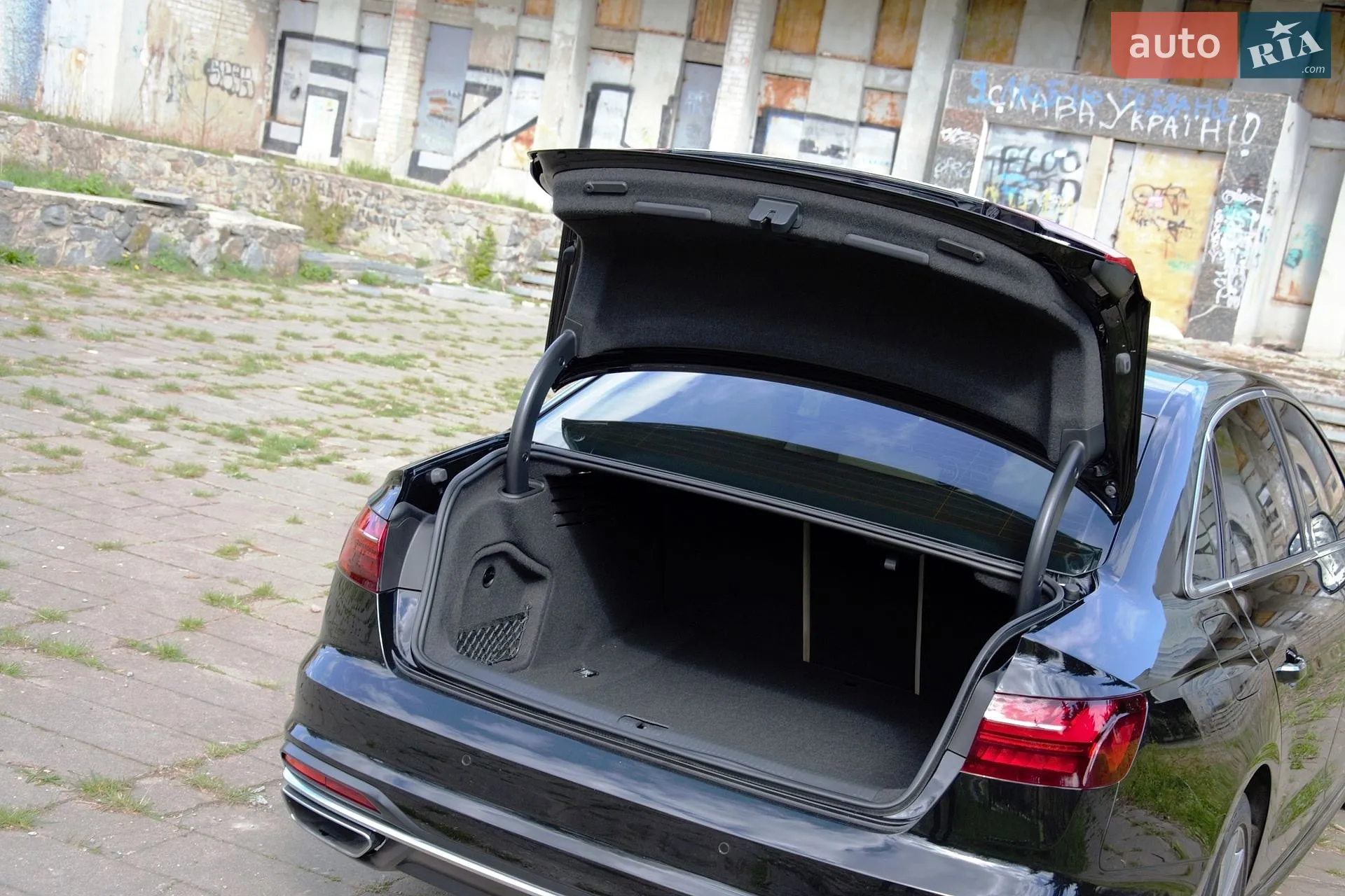 2023 Audi A4 - мініатюра 20