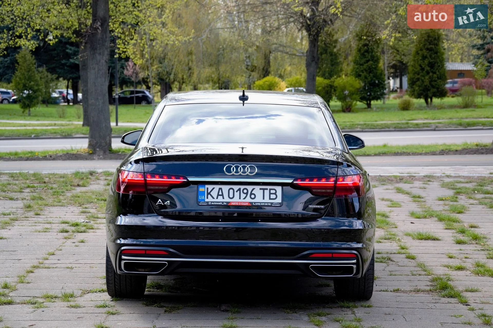 2023 Audi A4 - мініатюра 27