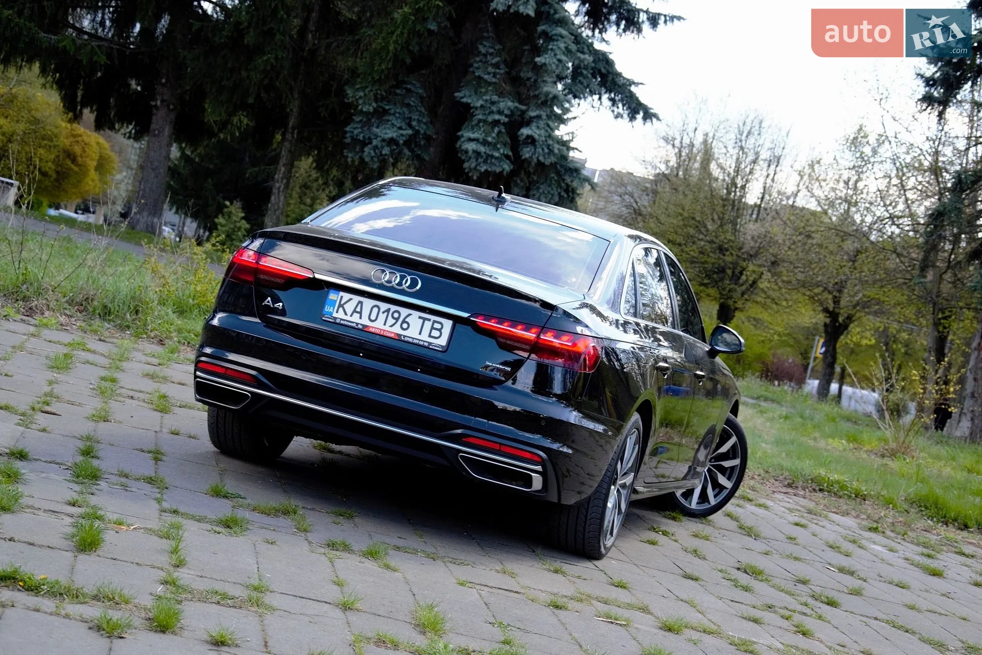 2023 Audi A4 - мініатюра 51