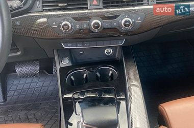 Универсал Audi A4 2020 в Хмельницком