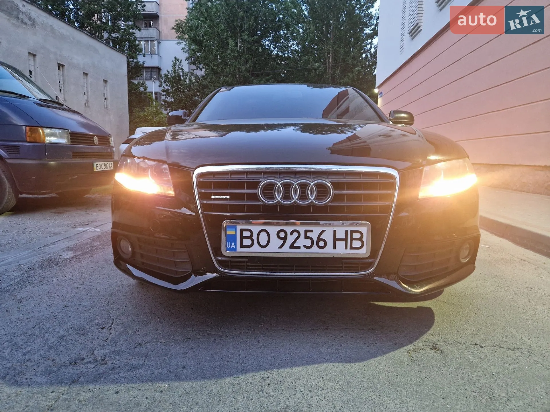 2011 Audi A4 - мініатюра 4