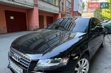 Седан Audi A4 2011 в Тернополі фото 20 Седан Audi A4 2011 в Тернополі