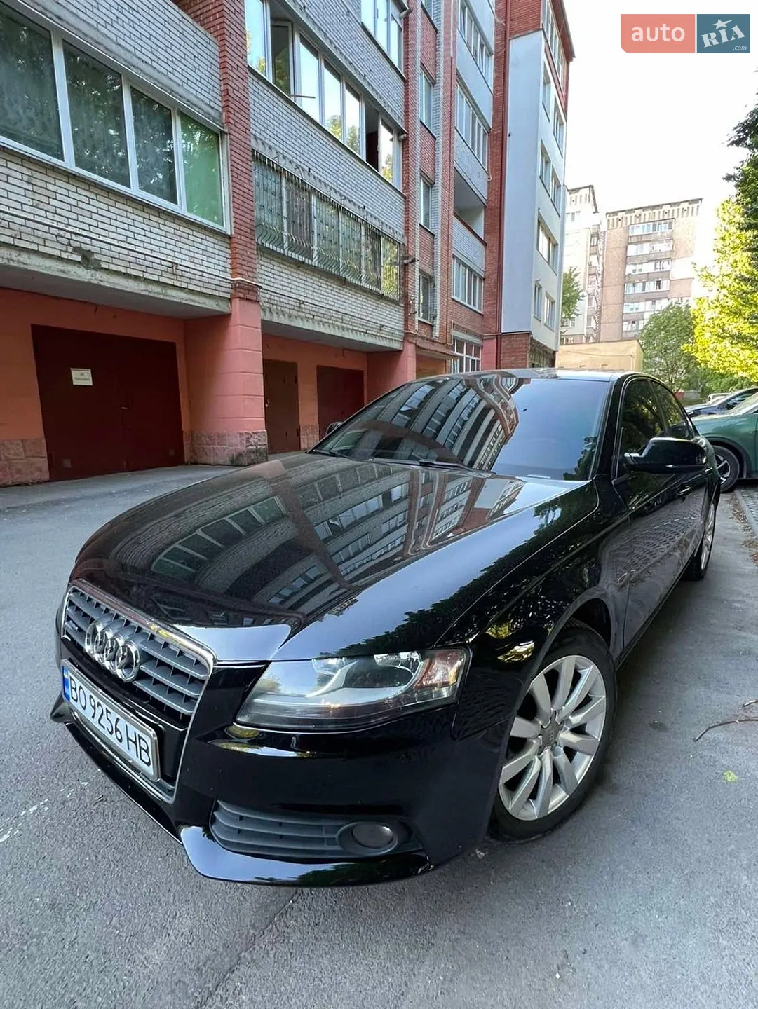 2011 Audi A4 - мініатюра 20