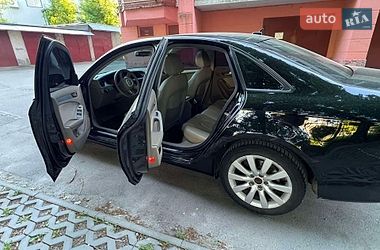 Седан Audi A4 2011 в Тернополі фото 24 Седан Audi A4 2011 в Тернополі