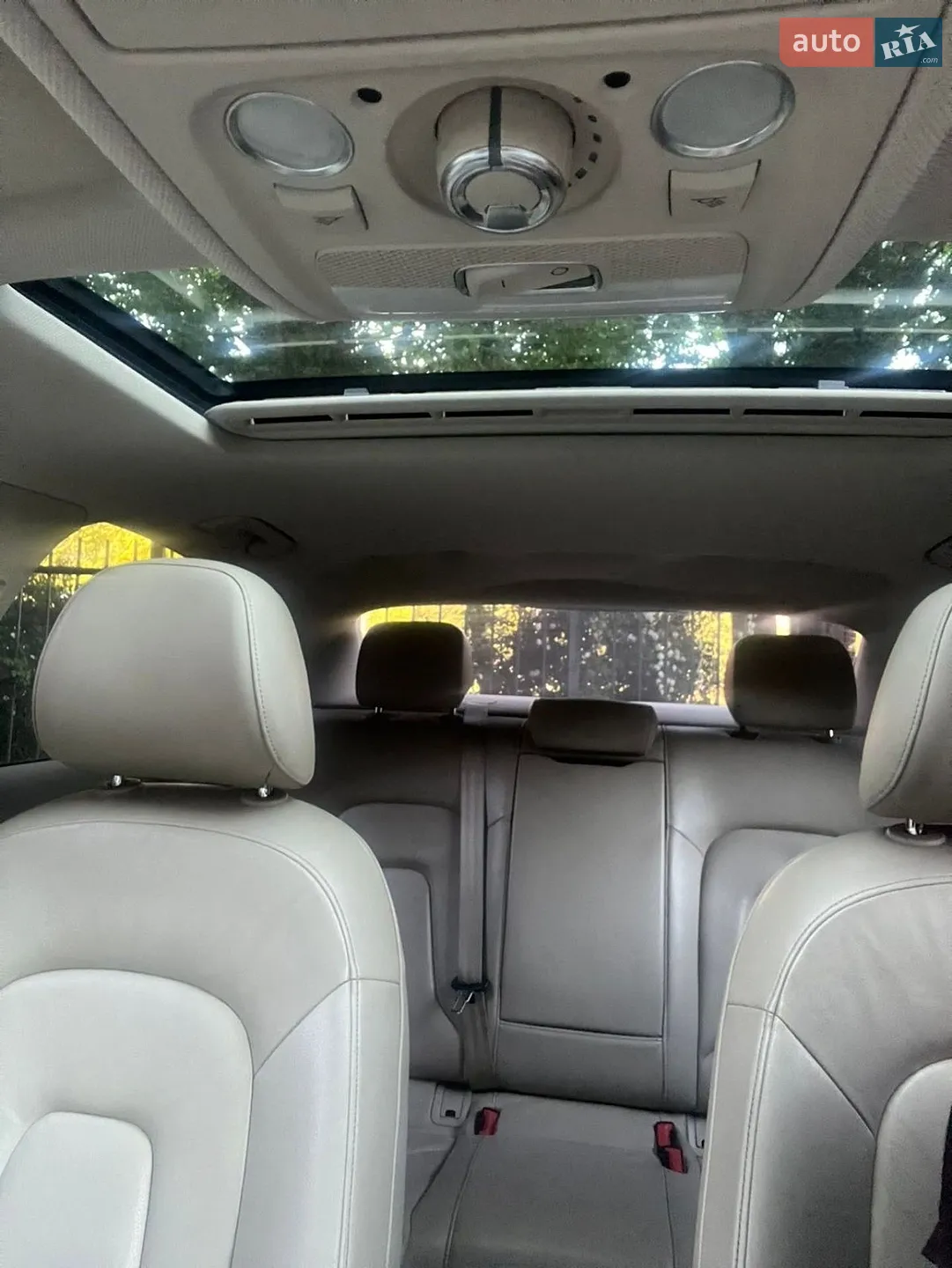 2011 Audi A4 - мініатюра 28