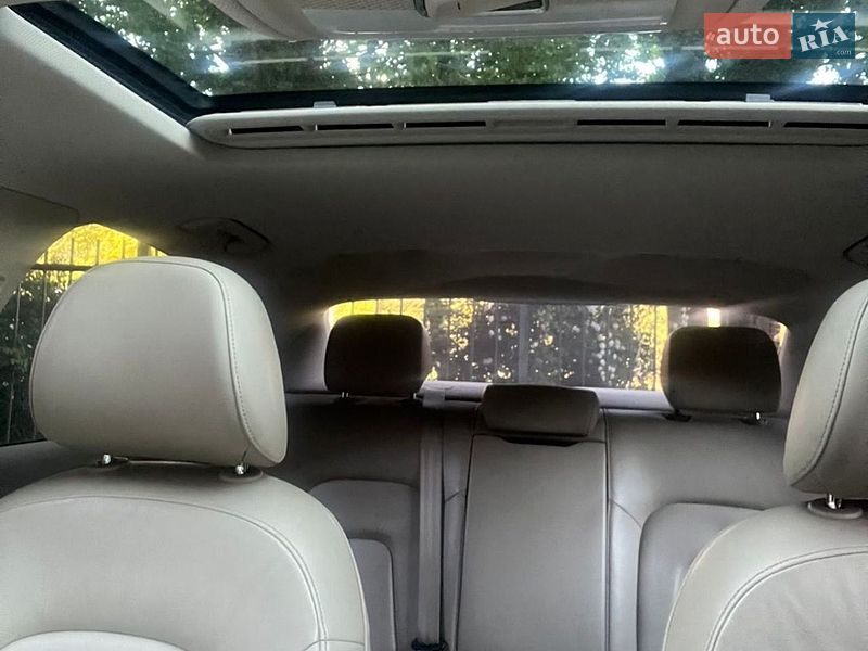 Седан Audi A4 2011 в Тернополі фото 28 Седан Audi A4 2011 в Тернополі