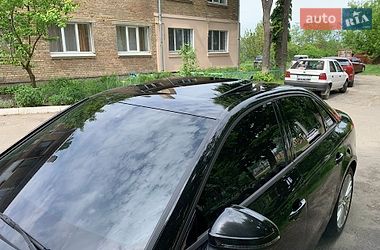 Седан Audi A4 2016 в Ірпені