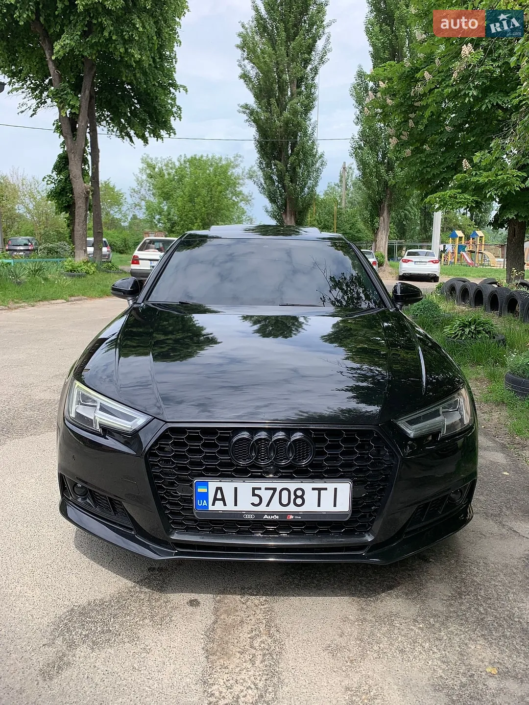 2016 Audi A4 - мініатюра 11