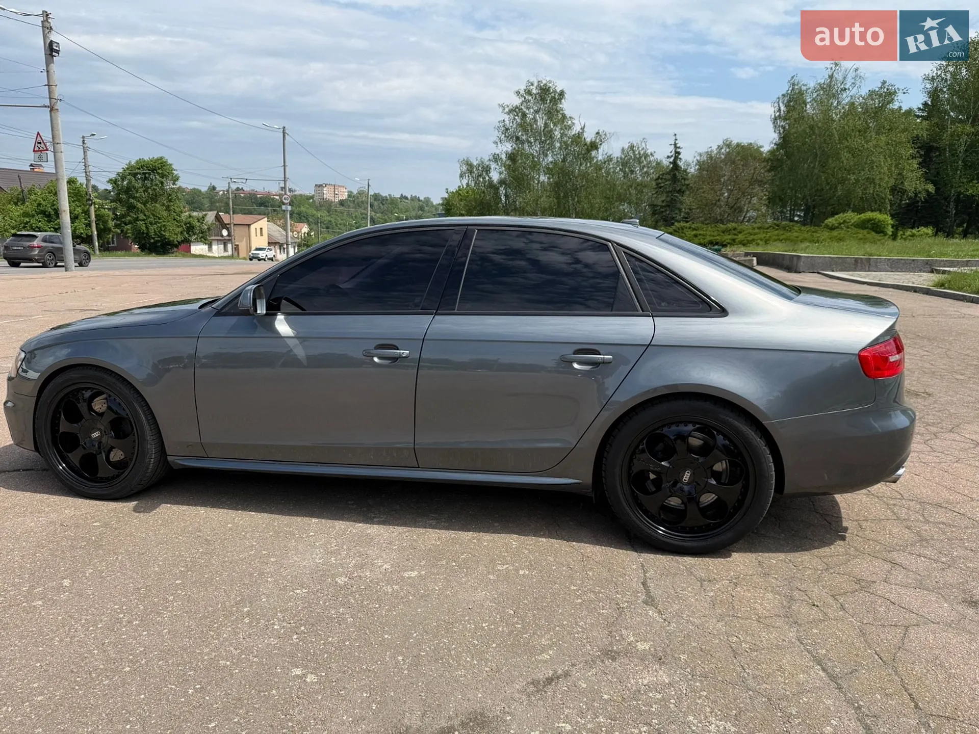 2013 Audi A4 - мініатюра 9