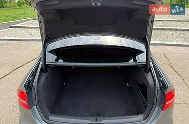 Седан Audi A4 2013 в Житомирі