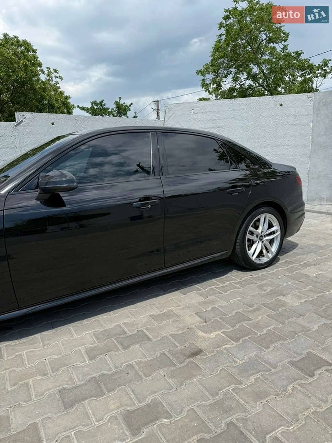 2022 Audi A4 - мініатюра 2