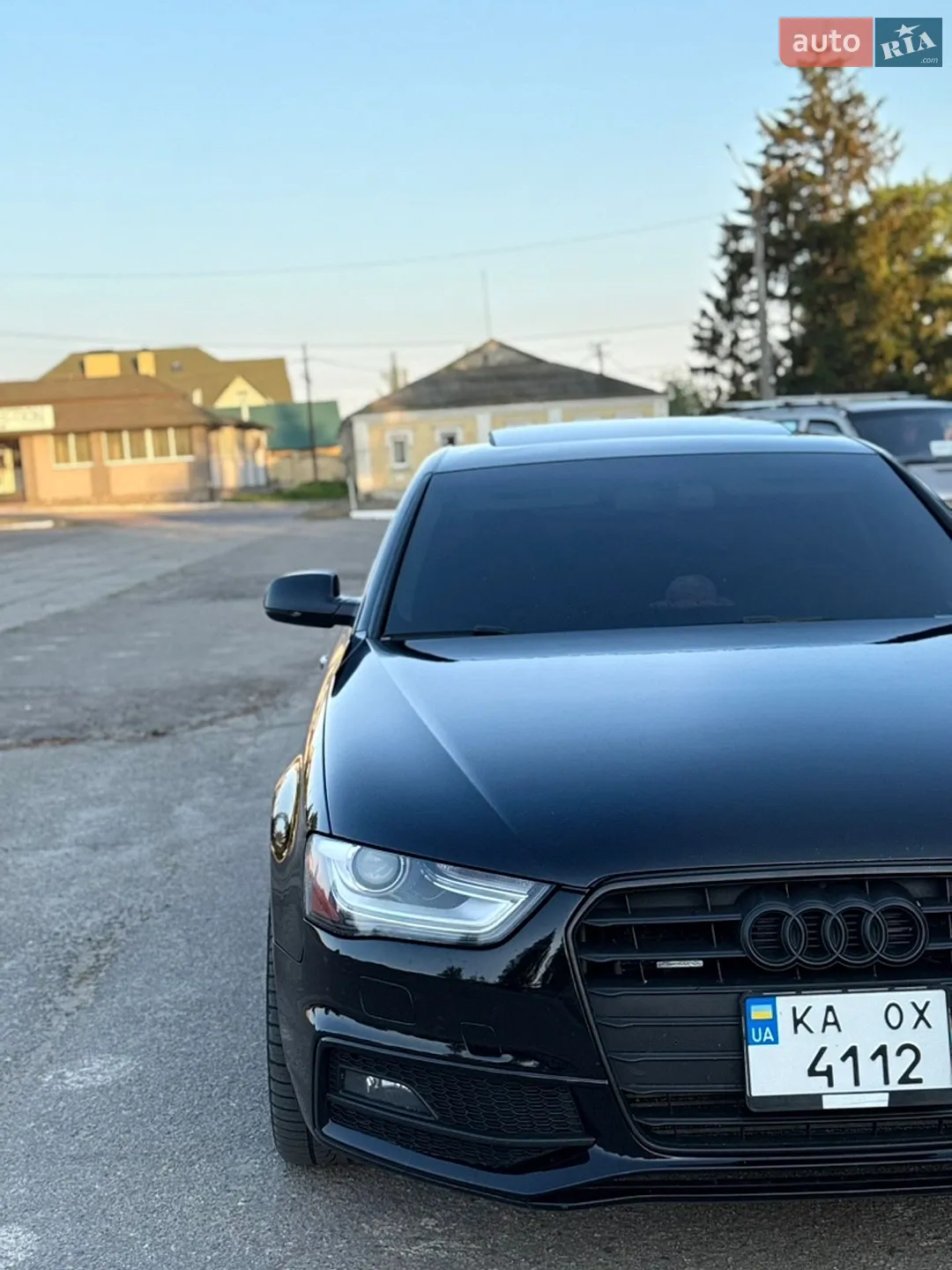 2015 Audi A4 - мініатюра 13