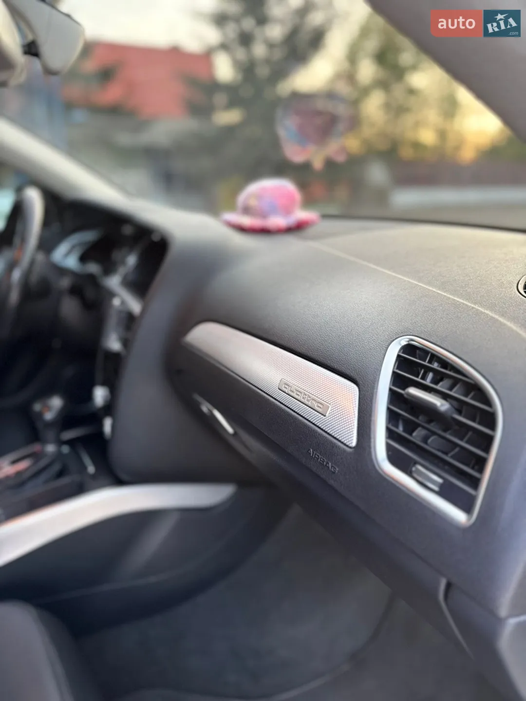 2015 Audi A4 - мініатюра 20