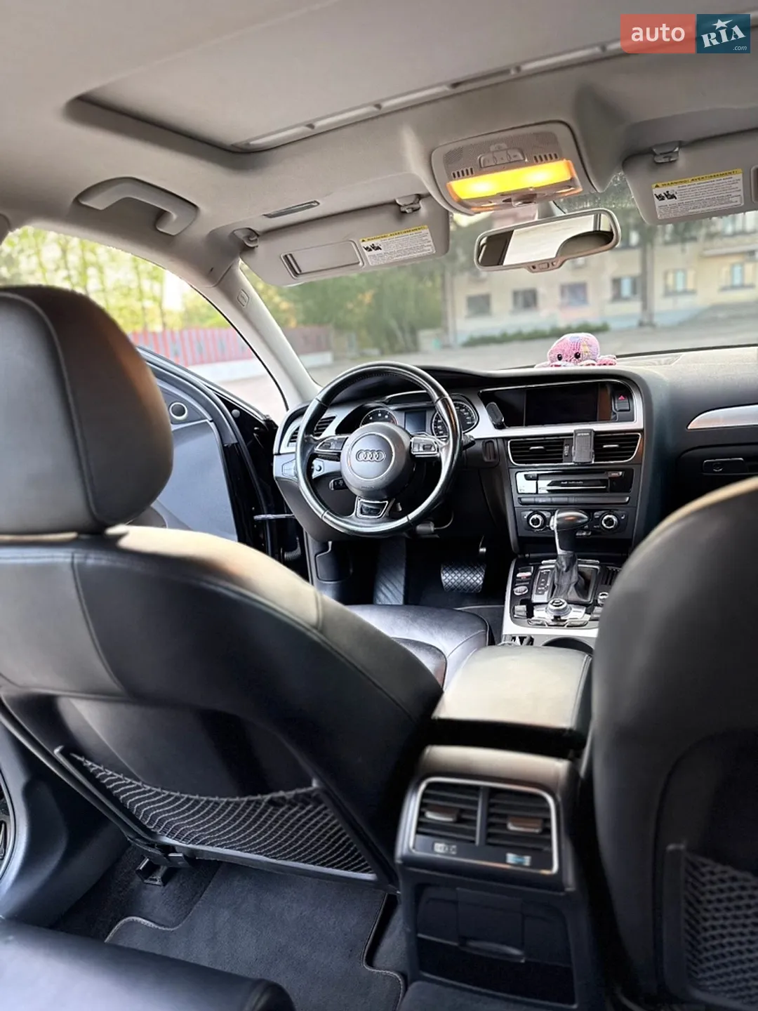 2015 Audi A4 - мініатюра 22