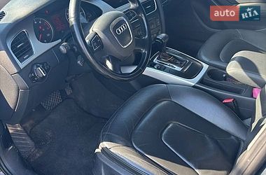 Седан Audi A4 2011 в Фастове