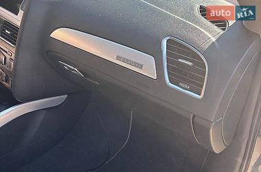Седан Audi A4 2011 в Фастове