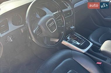 Седан Audi A4 2011 в Фастове