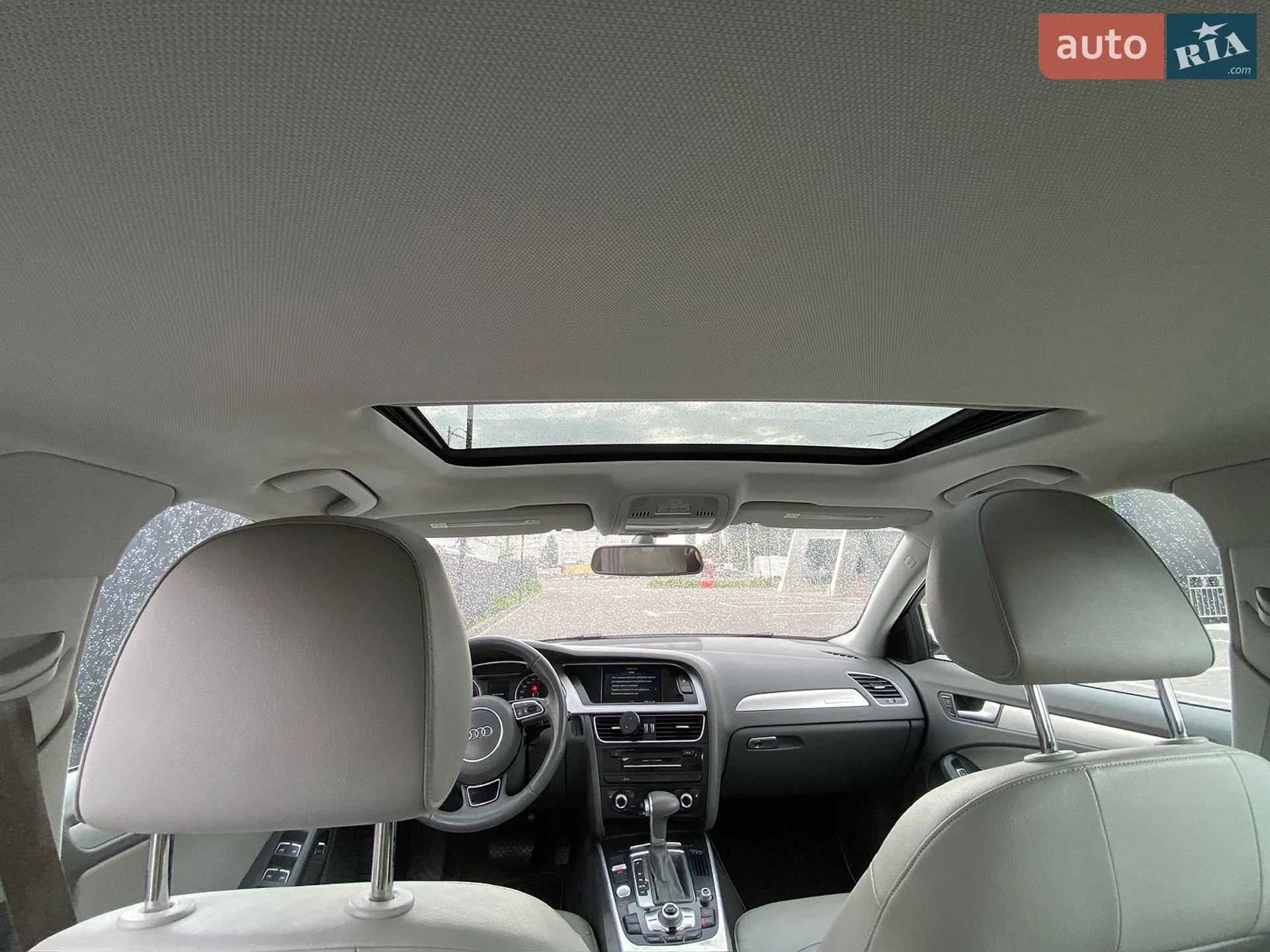 2015 Audi A4 - мініатюра 15