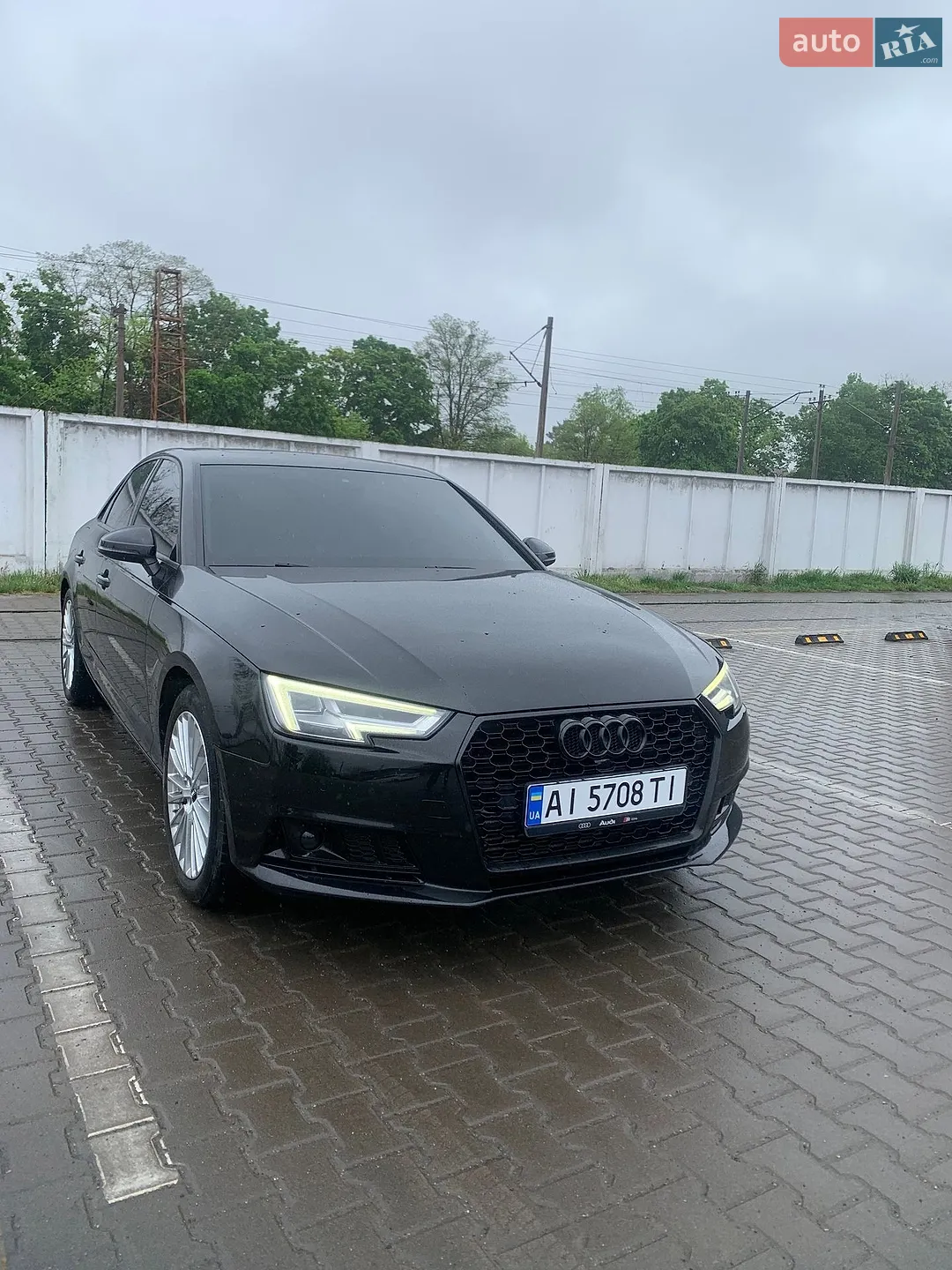 2016 Audi A4 - мініатюра 23