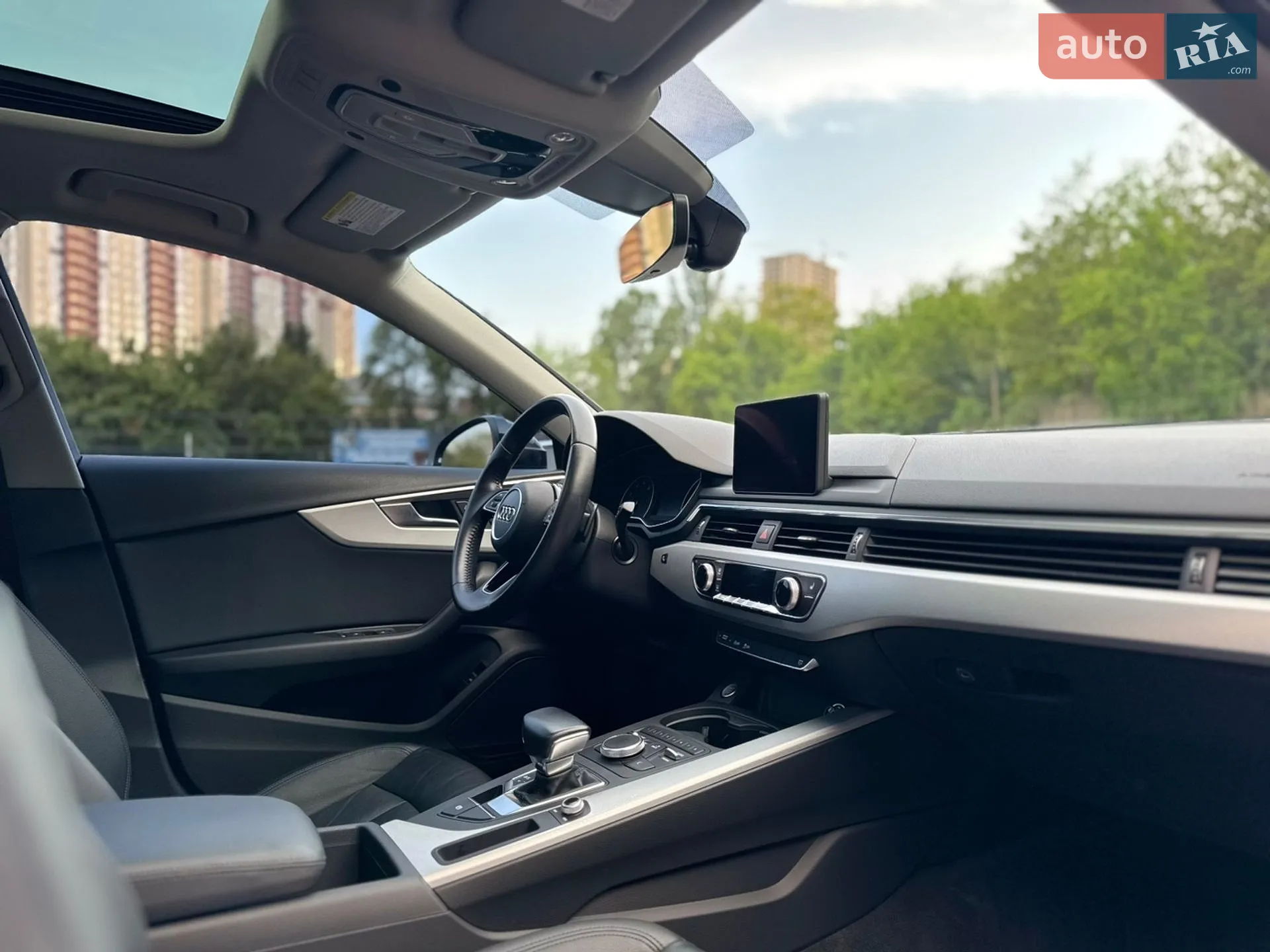 2016 Audi A4 - мініатюра 22