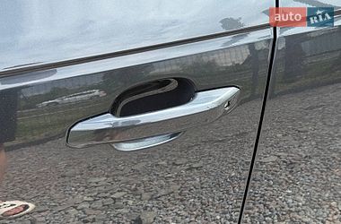 Универсал Audi A4 2016 в Стрые