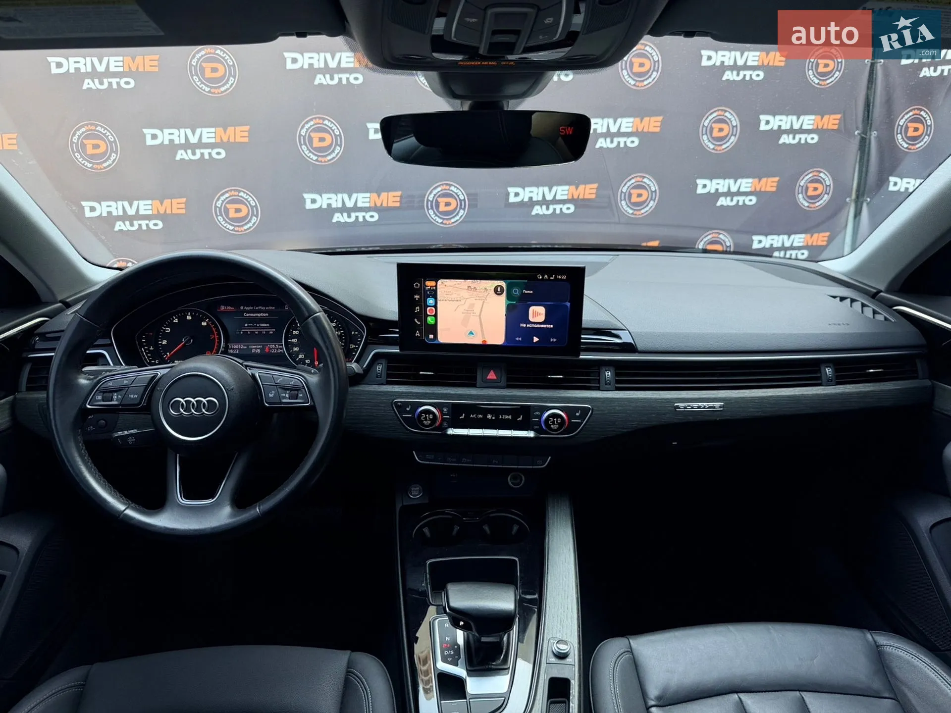 2020 Audi A4 - мініатюра 9
