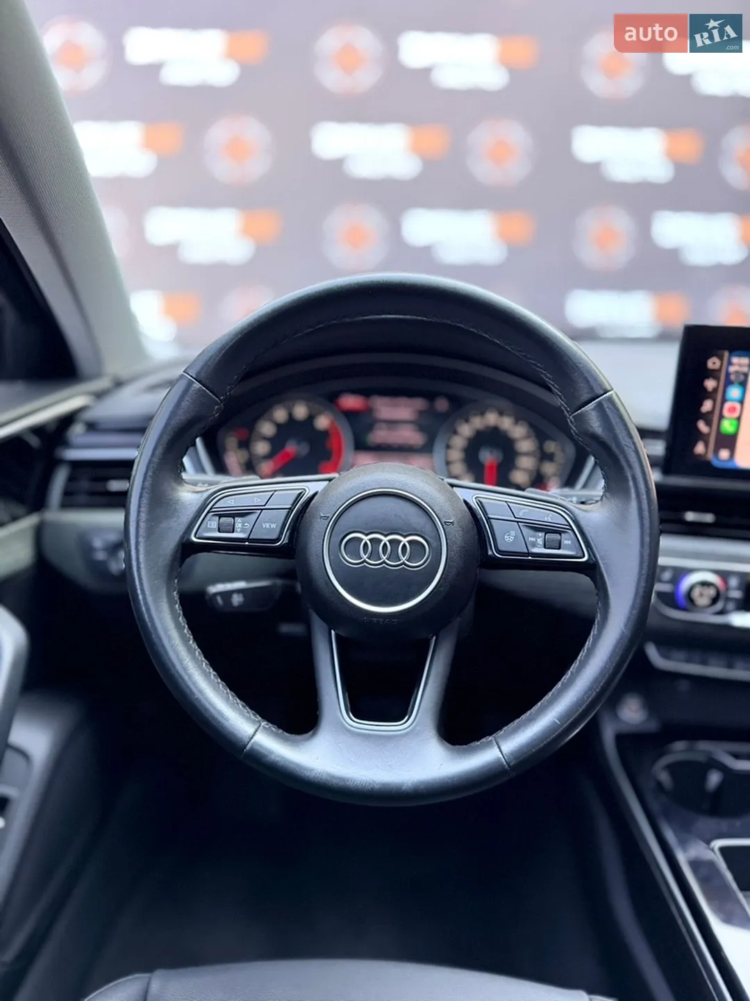 2020 Audi A4 - мініатюра 13
