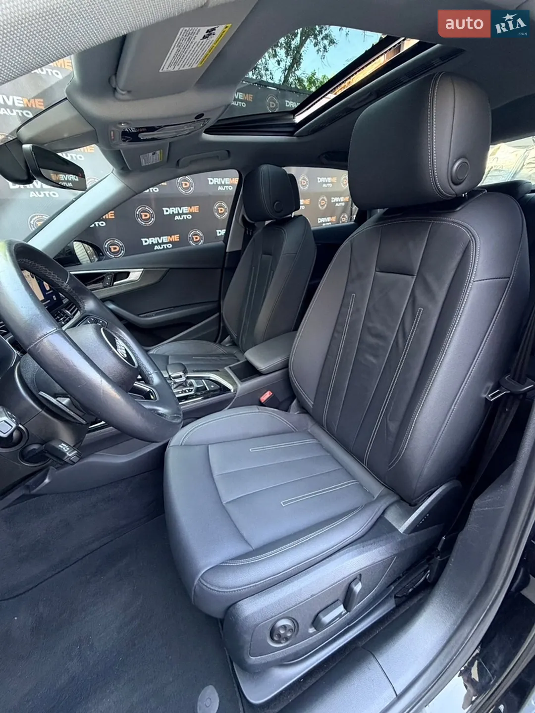 2020 Audi A4 - мініатюра 18
