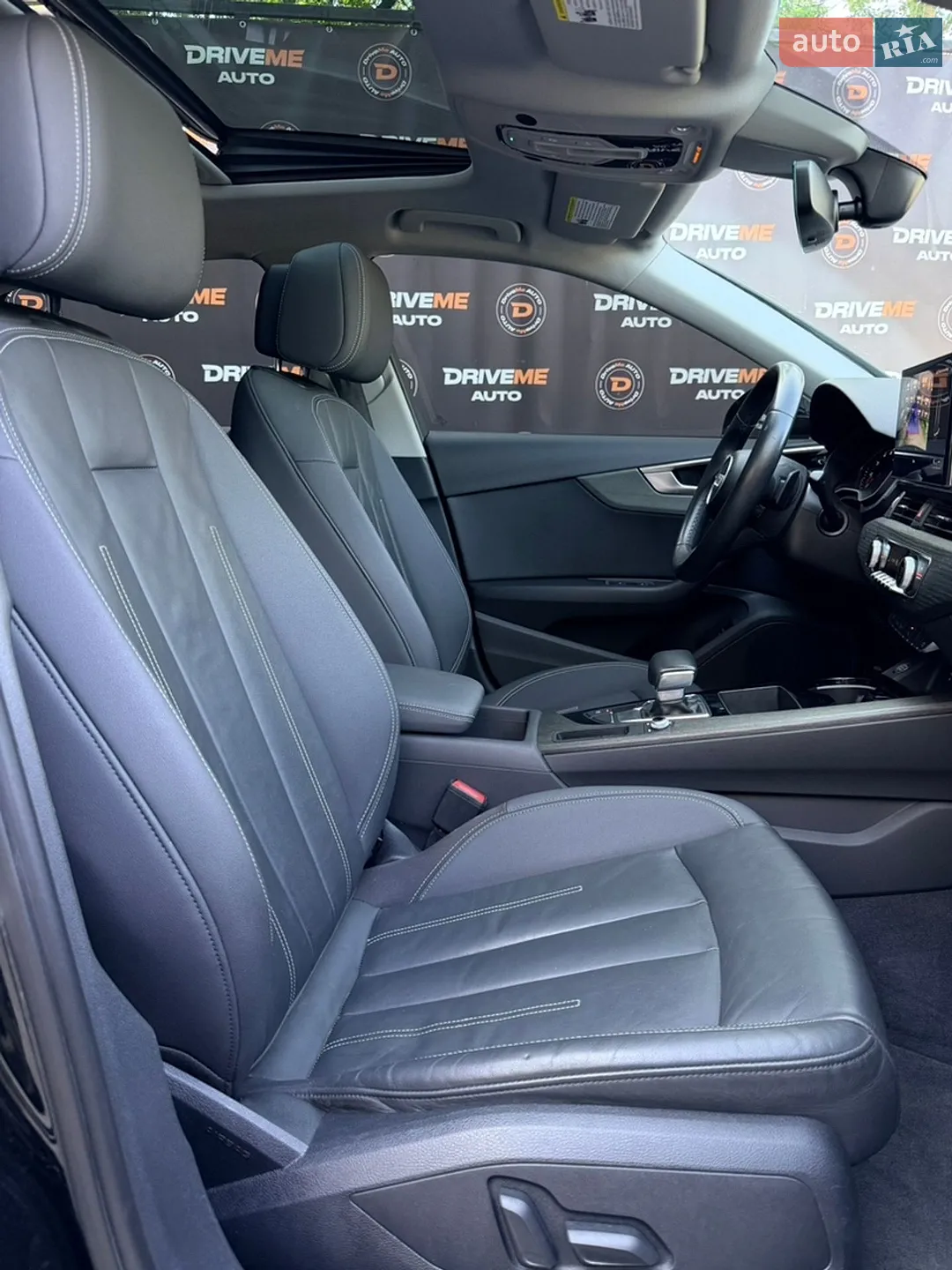 2020 Audi A4 - мініатюра 22