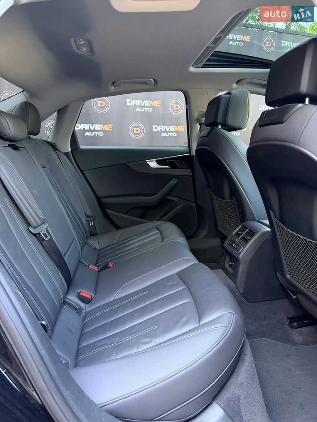 2020 Audi A4 - мініатюра 25