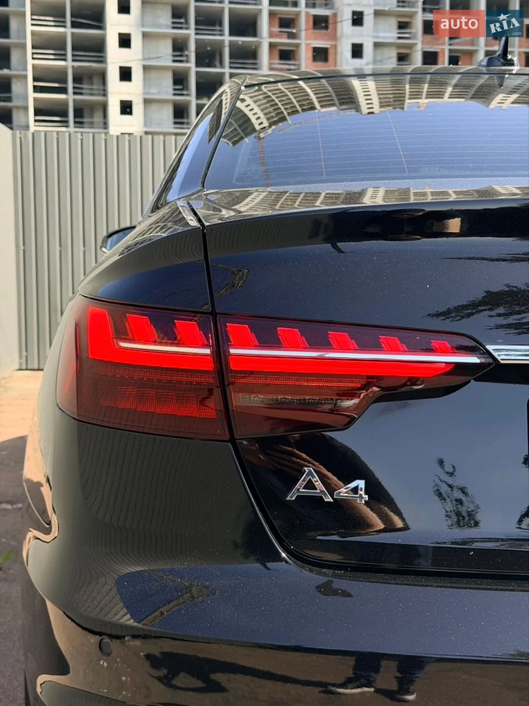 2020 Audi A4 - мініатюра 33