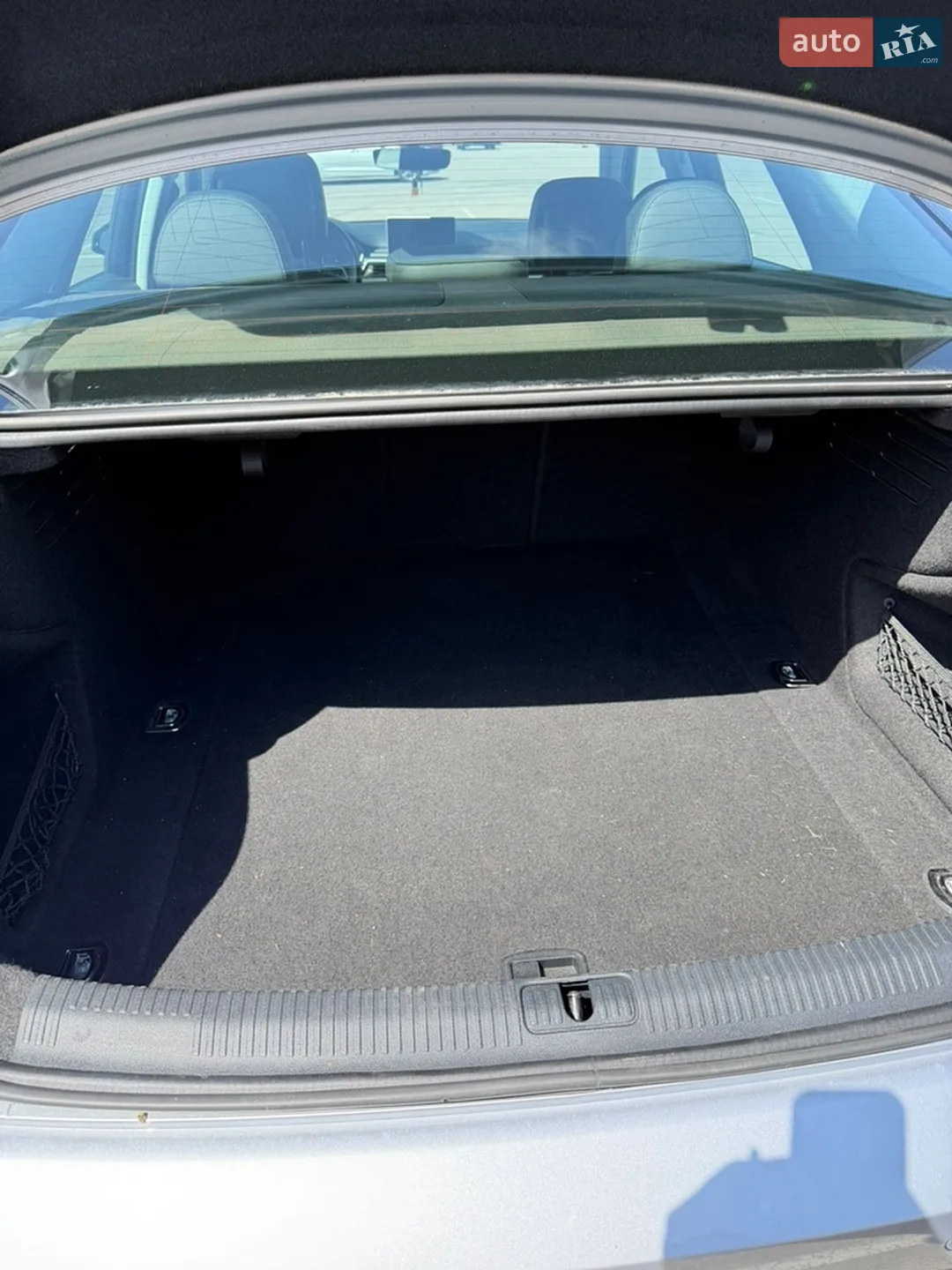 2016 Audi A4 - мініатюра 13