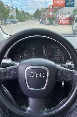 Седан Audi A4 2005 в Одессе фото 7 Седан Audi A4 2005 в Одессе