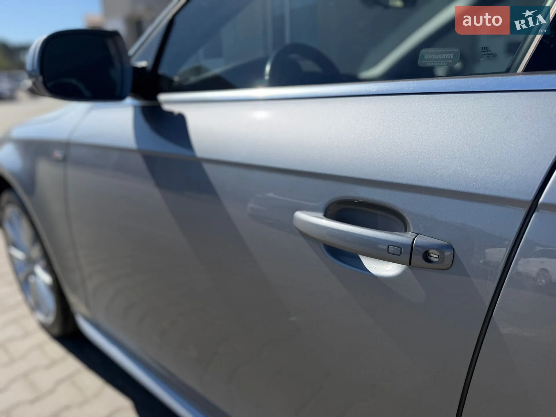 2014 Audi A4 - мініатюра 14